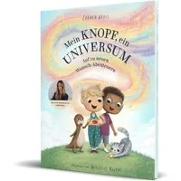 Mein Knopf, ein Universum: Auf zu neuen Wunsch-Abenteuern / Carmushka, Carmen Kroll, von Carmushka