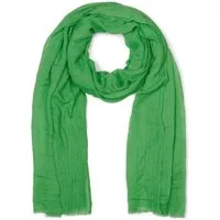styleBREAKER Modeschal Leichter Schal Einfarbig, (1-St)