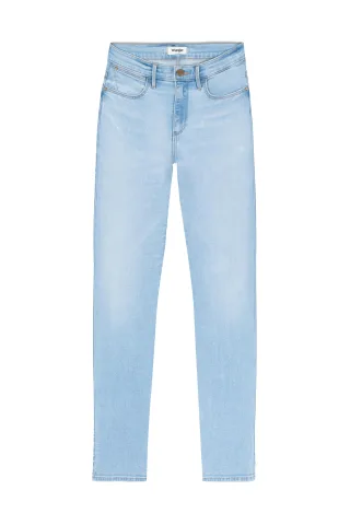 Wrangler High Skinny Calista Jeans