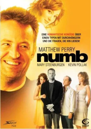 Numb - leicht daneben [DVD] [2008]