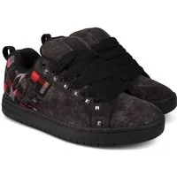 DC Shoes Court Graffik Schnürschuh