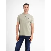 LERROS Poloshirt COOL & DRY mit Logo-Stickerei