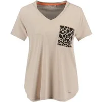Key Largo T-Shirt WT CAT v-neck (1er)