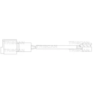Triscan Warnkontakt BMW 3er 5er 6er 7er