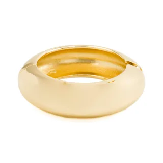 Luxenter Armband mit 18-karätiger Goldbeschichtung – Caely
