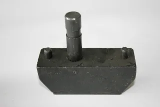 ELMAG Spannarm kompl. (Teil 'E', Nr. 146) - 9708900