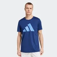 adidas Performance Laufshirt RUN IT