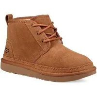UGG K NEUMEL II Schnürboots, Chukka Boot, Freizeitschuh, Winterstiefel mit Warmfutter