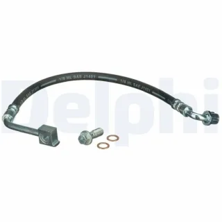 Delphi Bremsschlauch hinten links Opel Astra K