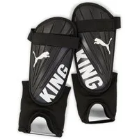 PUMA Fußball Schienbeinschoner King IS Ankle PUMA Black-PUMA White