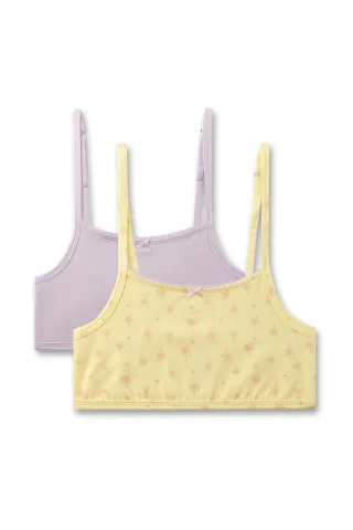 Sanetta - Doppelpack lemonade - Gr. - 140