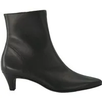Paul Green Paul Green 8288-041, Stiefeletten, Schwarz, Damen Stiefelette