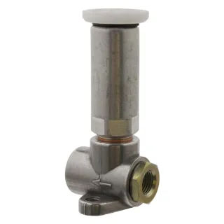 Febi Kraftstoffpumpe  22702