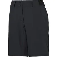 VAUDE Fahrradhose Wo Loamer Base Shorts BLACK