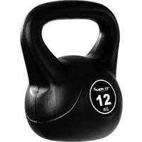 MOVIT Kettlebell Kettlebell Kunststoff 3 - 20 kg