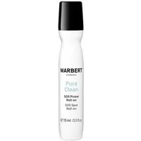 Marbert Gesichtsserum Pura Clean SOS Spot Roll-On 15 ml