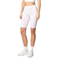 Bellivalini Leggings Damen Shorts aus Viskose BLV50-149 (1-tlg) elastischer Bund