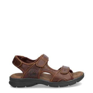Salton Basics C4 Ledersandalen für Herren