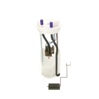 Bosch Kraftstoffpumpe Audi A6 C5