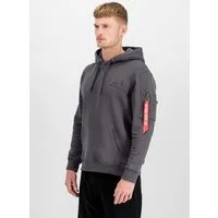 Alpha Industries Hoodie Backprint Hoodie