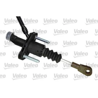 Valeo Kupplungsgeberzylinder Opel Astra G H Zafira