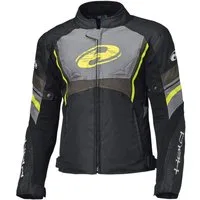 Held Biker Fashion Motorradjacke Baxley Top wasserdichte Motorrad Textiljacke wasserdicht