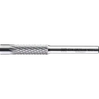PFERD TOOLS Hartmetall Kopierfrässtift 7 mm Zylinder ZYA Schaft 6 mm - 21101789