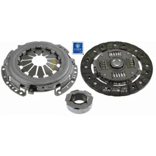 Sachs Kupplung Suzuki Jimny 1,3