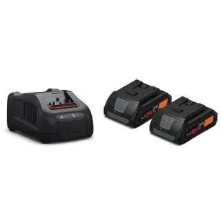 Fein Akku-Starter-Set ProCORE 18 V 4.0 Ah AS - 92604228010