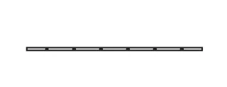 Pelipal LED-Zusatzbeleuchtung EB-LH30-SET63 EB-LH30-SET63