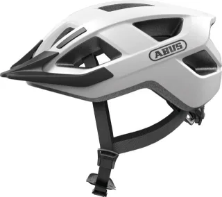 Abus Aduro 3.0 Helm polar white S (51-55 cm)