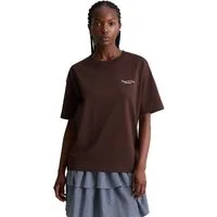 Marc O'Polo DENIM T-Shirt aus Organic Cotton