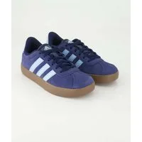 adidas Sportswear VL Court 3.0 K Sneaker Obermaterial: Leder und Sonstiges Material