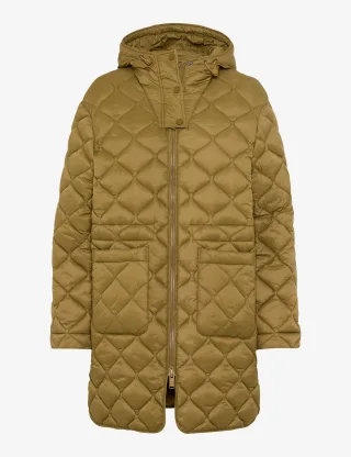 BRAX - Style Kaya faded khaki - Gr. - 48