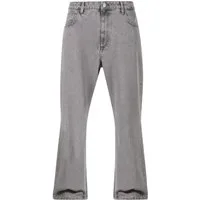 2Y Studios Bequeme Jeans 2Y Studios 2Y Adrik Basic Baggy Jeans