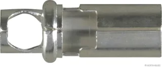 HERTH&BUSS Kontaktbuchse, KOSTAL RK 4 L 90 - 50253925