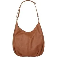 Cluty Shopper (1-tlg), echt Leder, Made in Italy