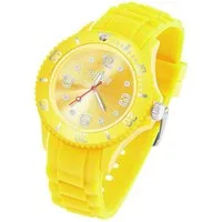 Taffstyle Quarzuhr Armbanduhr Silikon Analog Quarz Farbige Sport Uhr, Sportuhr Damenuhr Silikonuhr Kinderuhr Herrenuhr Bunt Gummi Armband
