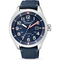 Citizen Solaruhr, Citizen Analog Eco-Drive AW5000-16L