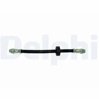 Delphi Bremsschlauch hinten Renault Twingo 1 LH6421