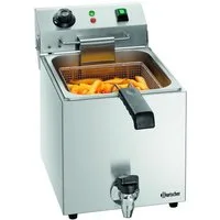 Bartscher Snackfritteuse