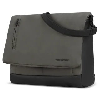 ABC Design Wickeltasche Urban cloud