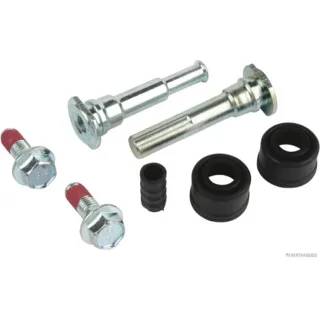 Jakoparts F?hrungsh?lsensatz f?r Bremssattel Hyundai i10 i20 Kia Picanto 1,0 - 1,4 1,6