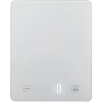 essentials Smart Home Solutions Küchenwaage Bluetooth, Barista Funktion, Fitness, (1-tlg)
