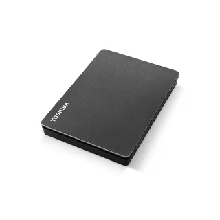 Toshiba Canvio Gaming schwarz 2TB | hdtx120ek3aa | USB 3.0 Micro-B