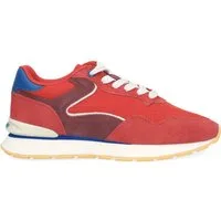 The Hoff Brand SL THE HOFF BRAND 12602015 CITY DOPAMINE, Sneaker, Rot, Damen Sneaker