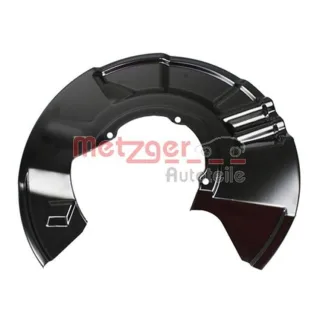 Metzger Spritzblech Bremsscheibe vorne rechts Mercedes E-Klasse W210
