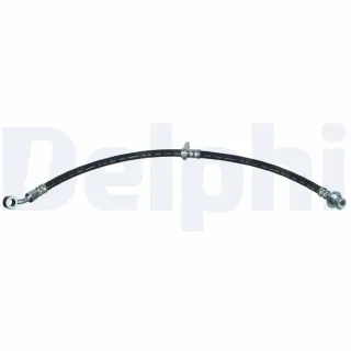 Delphi Bremsschlauch vorne rechts Honda Civic 8 LH6948