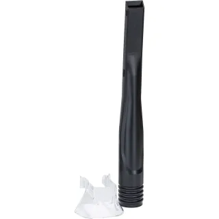 Bosch Absaugeinrichtung für Stichsägen, Absaug-Set für GST BCE/150 CE - 2605510294