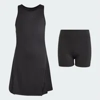 adidas Performance Tenniskleid GIRLS CLUB TENNIS CLIMACOOL KLEID (1-tlg)